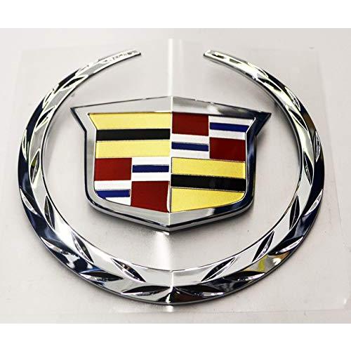 【並行輸入品】Cadillac 22985036 Escalade Front Chrome Gri...