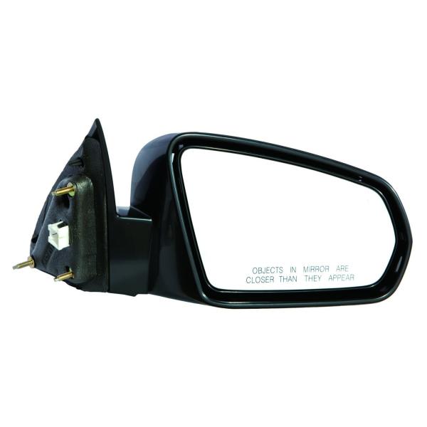 【並行輸入品】DEPO 333 5410R3EB交換用助手席側ドアミラーセット (本製品はアフターマ...