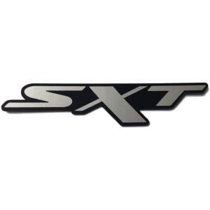 【並行輸入品】Dodge Charger Challenger Dart SXT Mini内部バッジ...