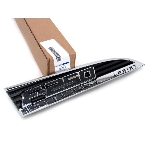 【並行輸入品】Ford 2011 2014 F 250 Super Duty Lariat Pass...