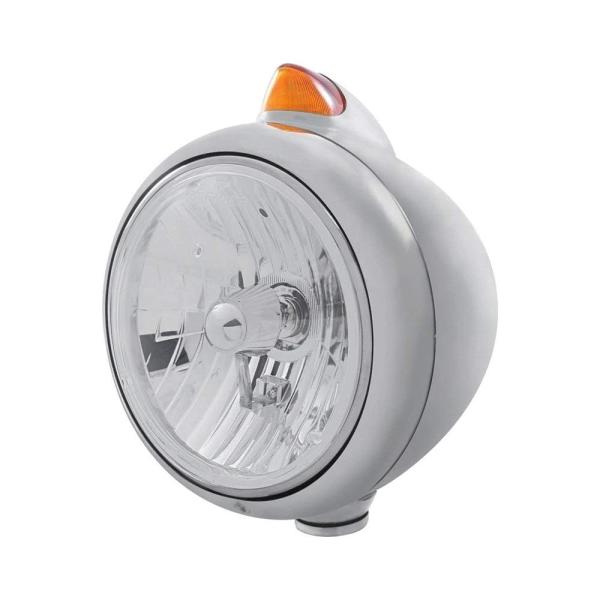 【並行輸入品】United Pacific 32624 Guide Headlight, 682 C...