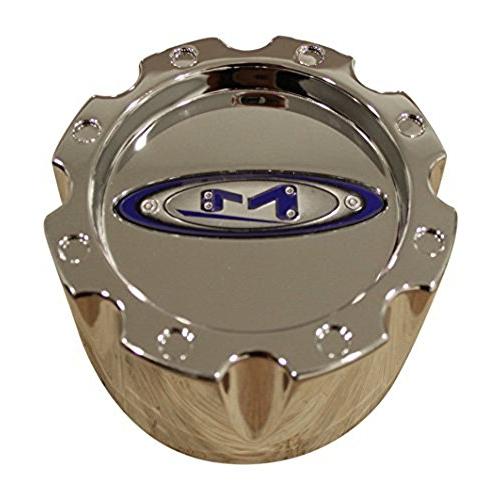 【並行輸入品】Moto Metal MO950 MO951 MO953 Chrome Wheel R...