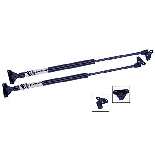 【並行輸入品】2ピース（セット）タフサポートリアゲートリフトサポート、2004〜2006年レクサスR...