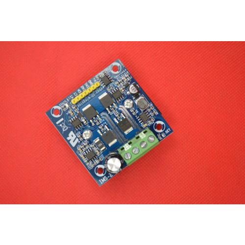 【並行輸入品】IMS 2C /Arduino20A / 24V 1 channel H bridge...