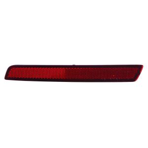 【並行輸入品】DEPO 335 2905L UC交換用ドライバーサイドバンパーリフレクター (本製品...