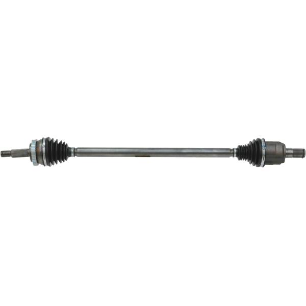 【並行輸入品】A1 Cardone 60 3721 CVアクスルシャフト(再生ヒュ・ソナタ13 11...