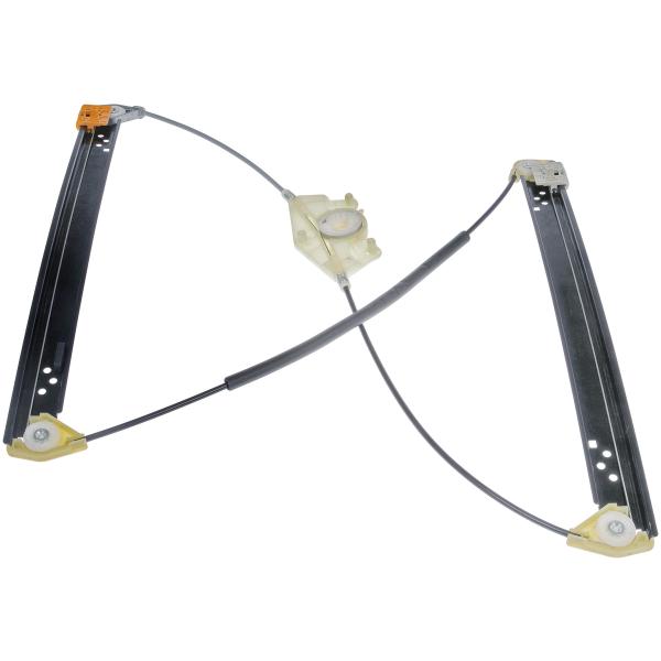 【並行輸入品】ドーマン752   375電源ウィンドウレギュレータ( Volkswagen Toua...