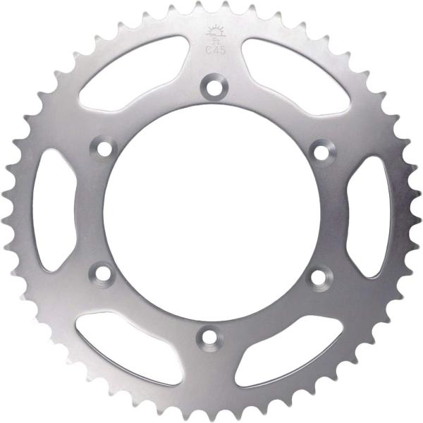 【並行輸入品】JT Sprockets JTR212.34 スチールリアスプロケット JT Spro...