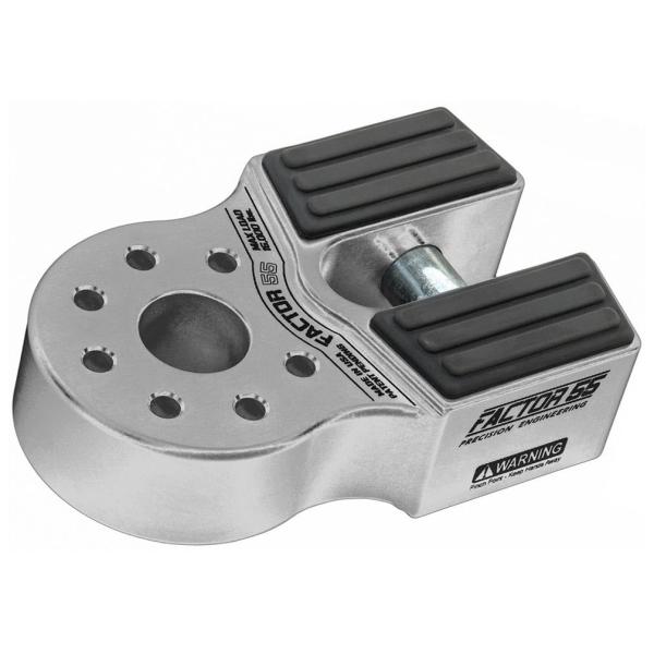 【並行輸入品】Factor 55 0005005 FlatLink Winch Shackle Mo...