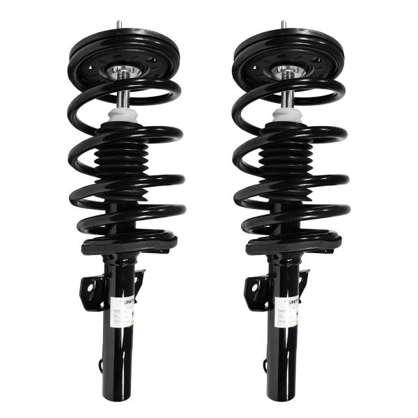 【並行輸入品】Unity Automotive Compatible for Complete St...