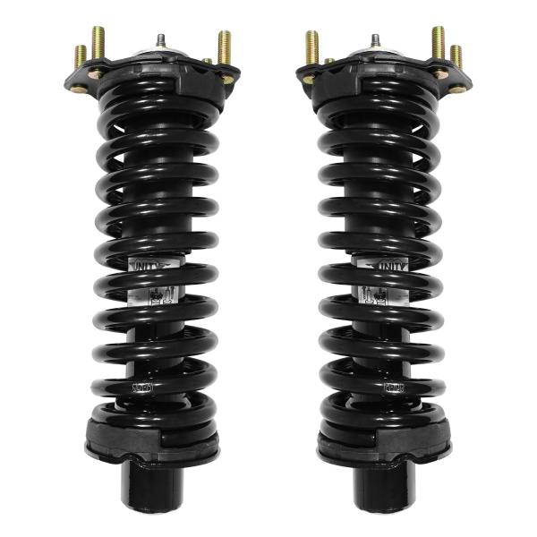 【並行輸入品】Unity Automotive Compatible for Complete St...