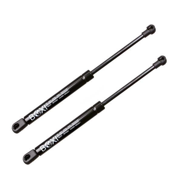 【並行輸入品】BOXI フロントフードリフトサポートストラットショックスプリングダンパー キャデラッ...