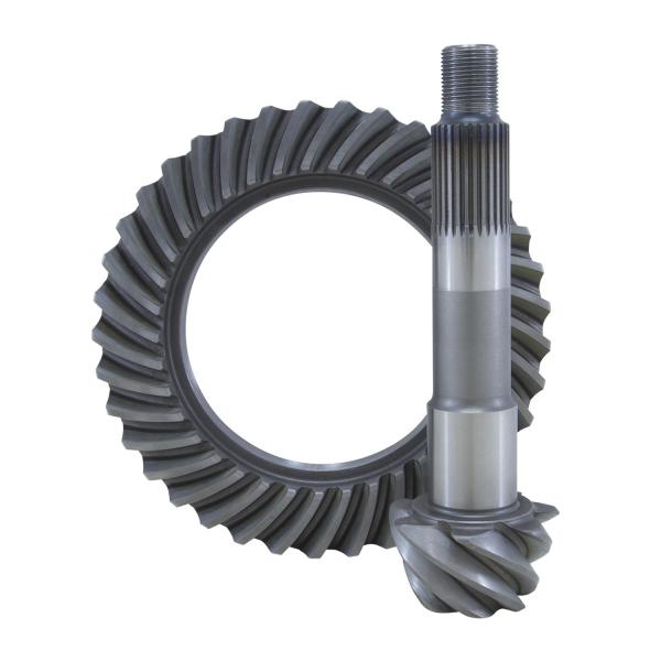 【並行輸入品】USA Standard Gear Ring &amp; Pinion Gear Set fo...