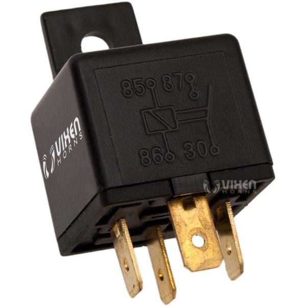 【並行輸入品】Vixen Horns 4   PinホーンリレーTrain/Air Horn 30 ...