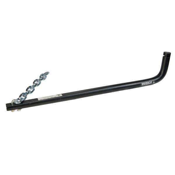 【並行輸入品】HUSKY TOWING 31521 800 1200ポンド スプリングバーアセンブリ...