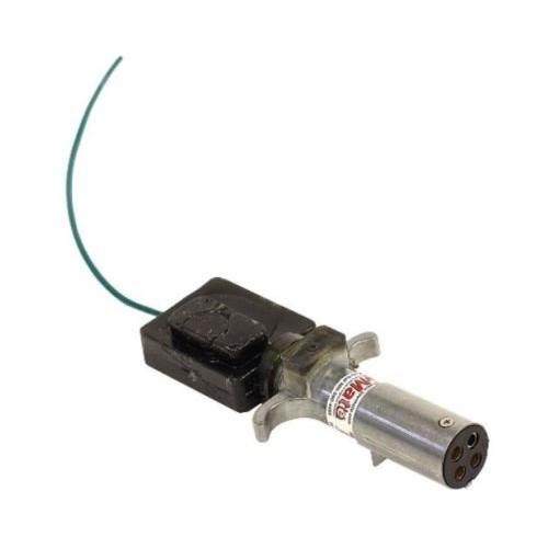 【並行輸入品】BA Products Towmate TM5004   グリーンワイヤー 4ピン ラ...