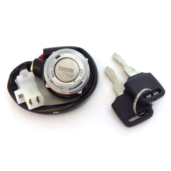 【並行輸入品】Ignition Switch   35010 028 010   Fits Hond...