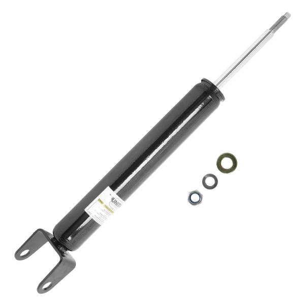 【並行輸入品】Unity Automotive 256500 ガスショックアブソーバー (リア窒素)...