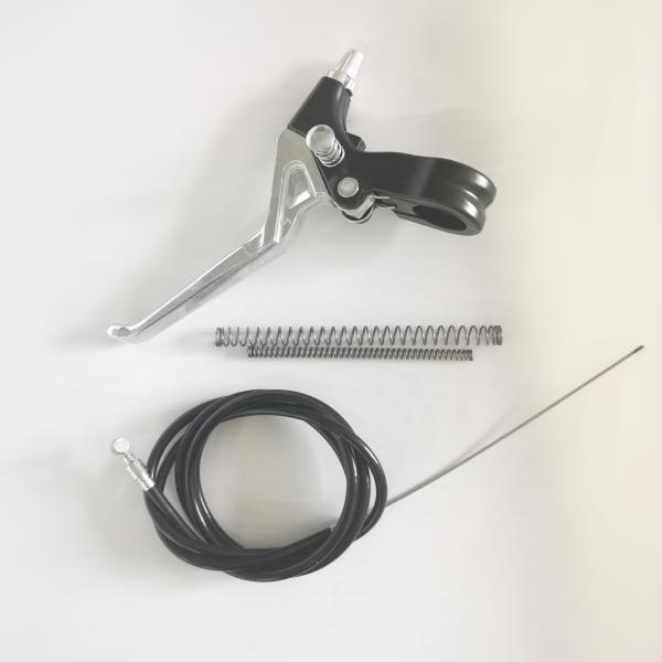 【並行輸入品】CDHPOWER 電動バイク 66cc 80cc クラッチコントロールハンドル ケーブ...