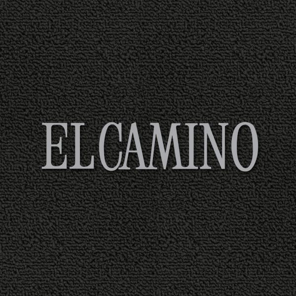 【並行輸入品】Lloyd Mats   クラシックループブラックフロントフロアマットfor Chev...