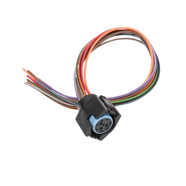【並行輸入品】Transmaxx Rostra修理キット ハーネスソレノイド Transmaxx R...