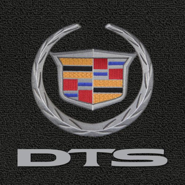 【並行輸入品】Lloyd Mats 〓   クラシックループ エボニー 4ピース フロアマット キャ...