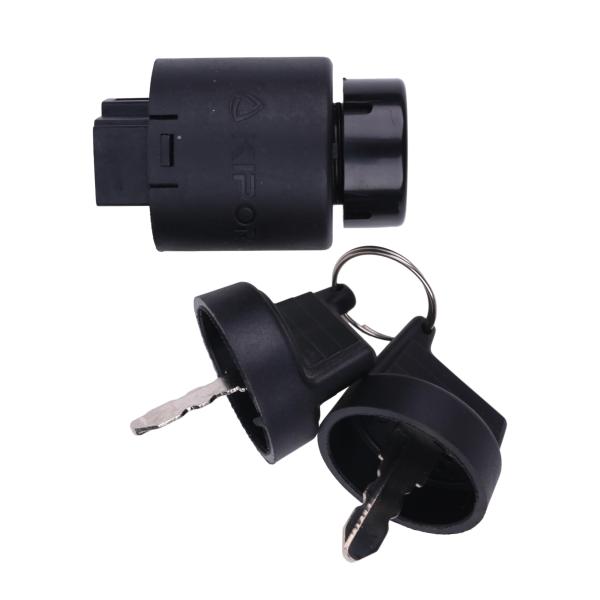 【並行輸入品】Mover Parts スタートスイッチキー Kipor KDE12STA3 KD19...