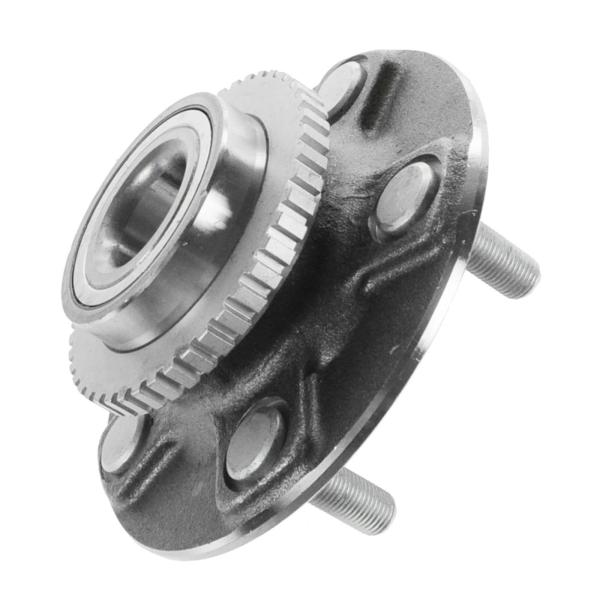 【並行輸入品】Rear Left Right Wheel Hub Bearing Assembly ...