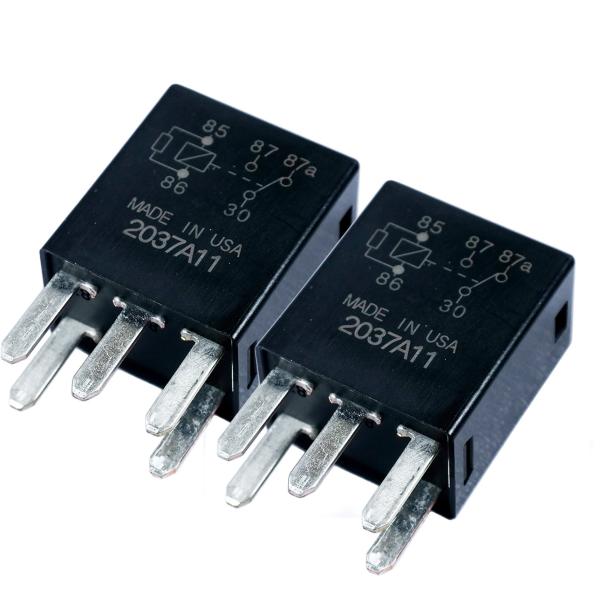 【並行輸入品】2X 05269988AA Omron 21911C アクセサリー電源 12VDC 1...