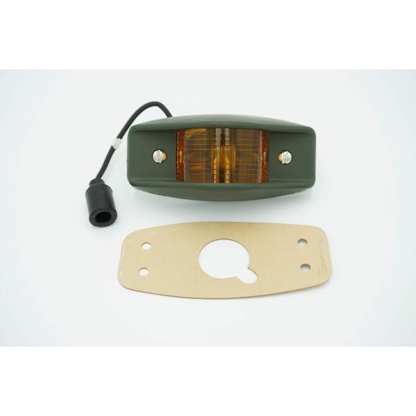 【並行輸入品】Omnia Warehouse MS35423 1 LIGHT MARKER CLEA...