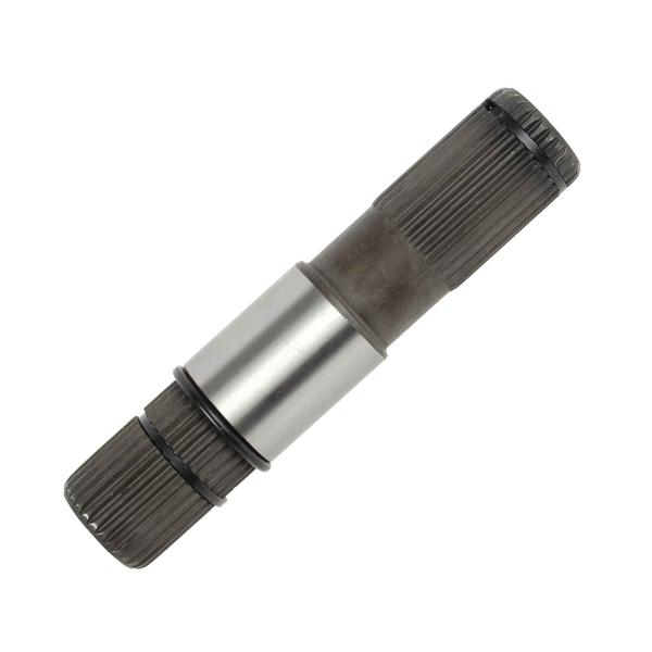 【並行輸入品】DTA DCIS01 運転席側車軸用前部中間スタブシャフト Durango Dakot...