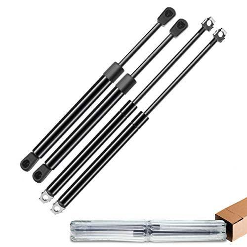 【並行輸入品】A Premium Hood and Tailgate Lift Supports S...