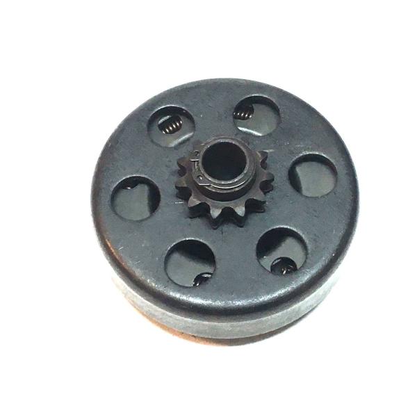 【並行輸入品】Monster Moto Mm B80 80cc クラッチアセンブリ フロントスプロケ...