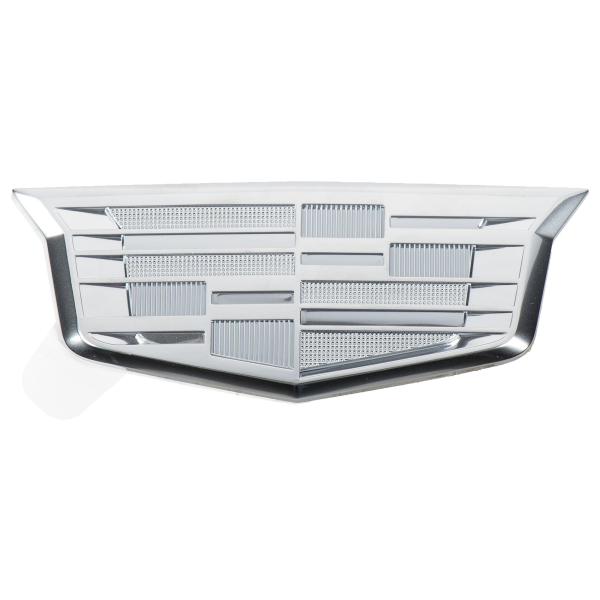 【並行輸入品】OEM New Front Passenger Fender Cadillac Emb...