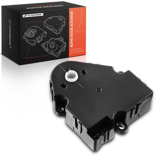 【並行輸入品】A Premium HVAC ヒーターブレンドドアアクチュエータ 交換用 ビュイック ...