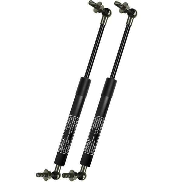 【並行輸入品】フロントフードリフトサポートストラット ガスショック 交換用 レクサス GX470 2...