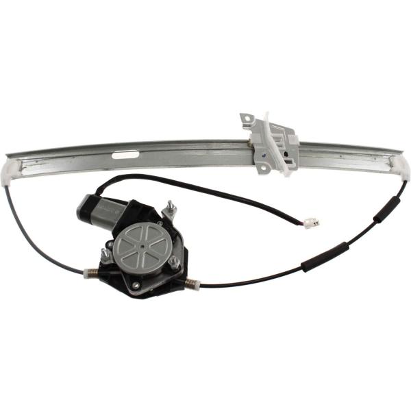 【並行輸入品】Garage Pro ウィンドウレギュレーター MAZDA MPV 00 06 フロン...