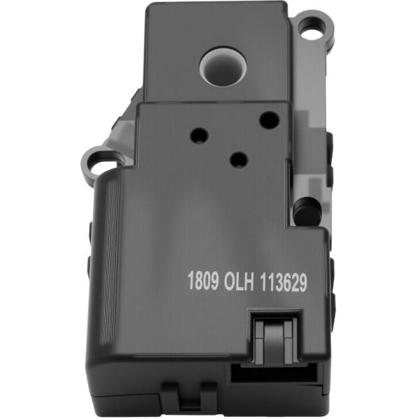 【並行輸入品】SCITOO HVACヒーターブレンドドアアクチュエータ、シボレー トレイルブレイザー...