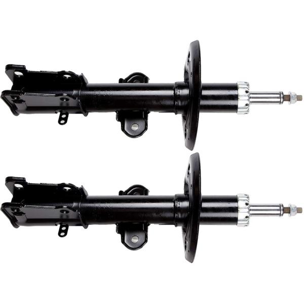【並行輸入品】SCITOO フロントショック 2個セット タウン&amp;カントリー用 ショックアブソーバー...