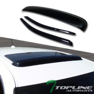 【並行輸入品】クラシックスタイルスモークウィン...の詳細画像3