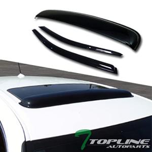 【並行輸入品】クラシックスタイルスモークウィン...の詳細画像4