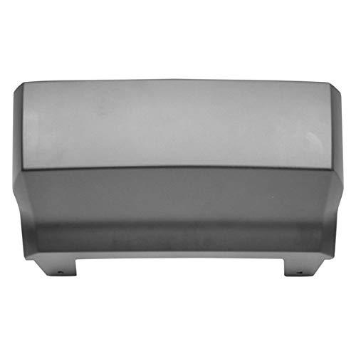 【並行輸入品】交換用リアトレーラーヒッチカバー OEM品質 New Replacement Rear...