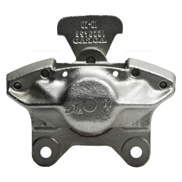 【並行輸入品】Rear Right Dynamic Friction Company プレミアムブレ...