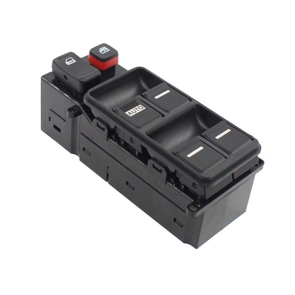 【並行輸入品】NewYall フロント左ドライバー側パワードアウィンドウスイッチ NewYall F...