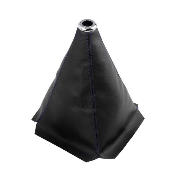 【並行輸入品】X AUTOHAUX 0.63 Inch Inner Hole Dia PVC Fau...