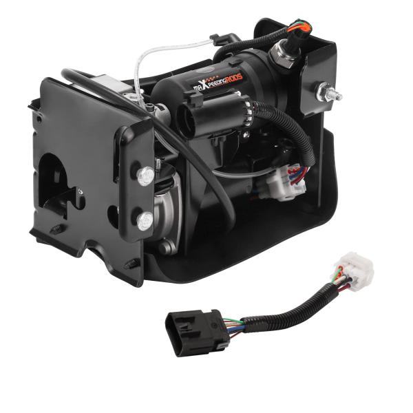 【並行輸入品】maXpeedingrods Air Suspension Compressor fo...