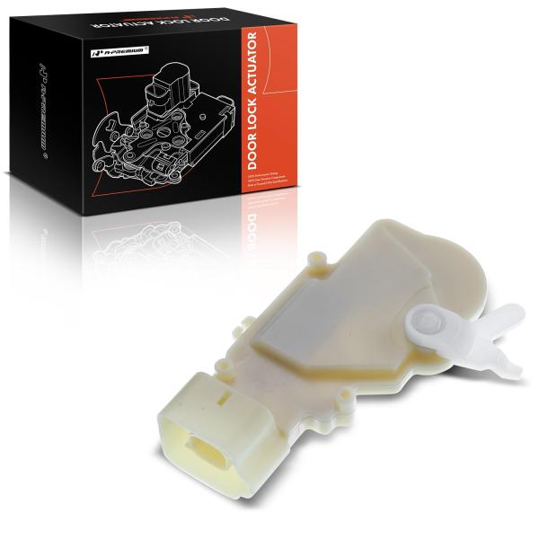 【並行輸入品】A Premium ドアロック アクチュエーターモーター キャデラック シボレー GM...