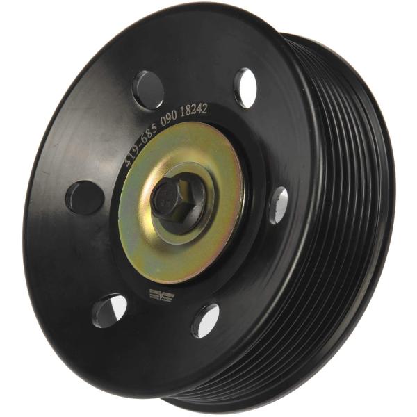 【並行輸入品】Dorman 419 685 Accessory Drive Belt Idler P...