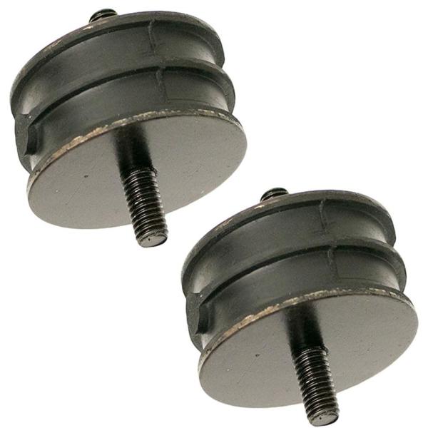 【並行輸入品】Engine Mount Set x2 Defender Discovery I Ra...