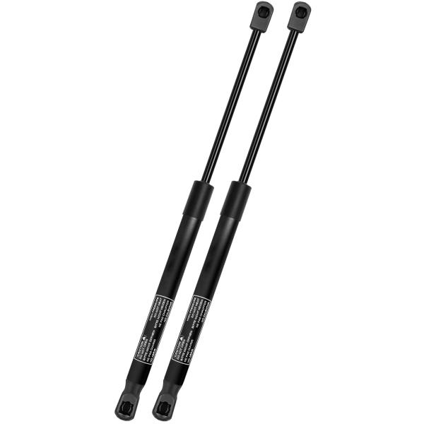 【並行輸入品】Set of 2 Front Hood Lift Support Struts Gas...